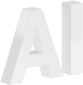 AI Font
