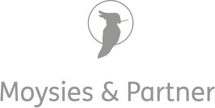 Moysies & Partner Logo